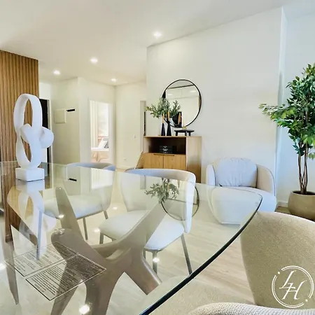 Apartamento Amara - Luxury Decoration - Pool - 1km Alvor