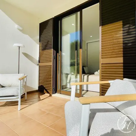 Amara - Luxury Decoration - Pool - 1km Apartamento Alvor