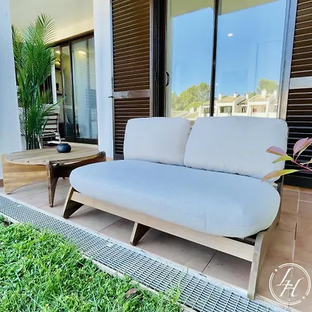 Amara - Luxury Decoration - Pool - 1km *