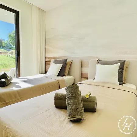 Amara - Luxury Decoration - Pool - 1km * Alvor
