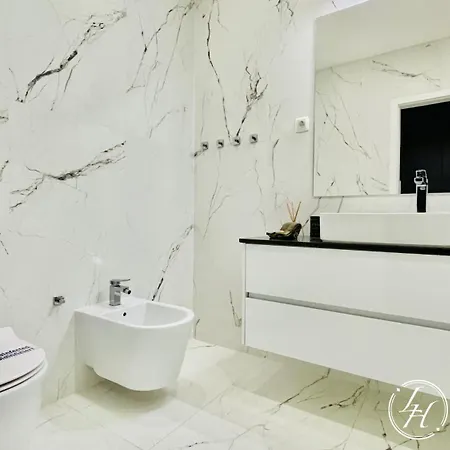 Amara - Luxury Decoration - Pool - 1km Apartamento *