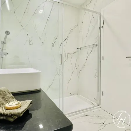 Amara - Luxury Decoration - Pool - 1km Alvor