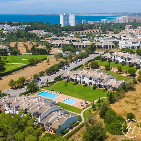 Amara - Luxury Decoration - Pool - 1km Alvor