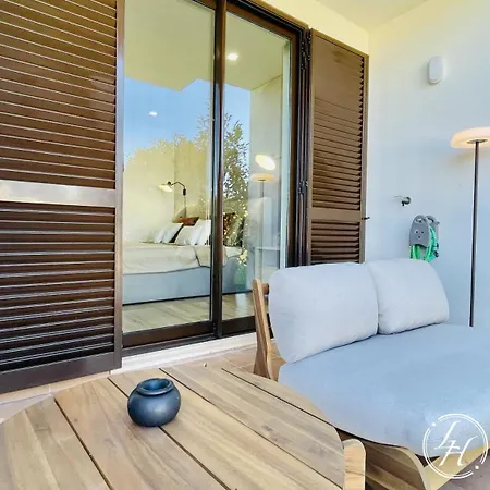 Amara - Luxury Decoration - Pool - 1km *