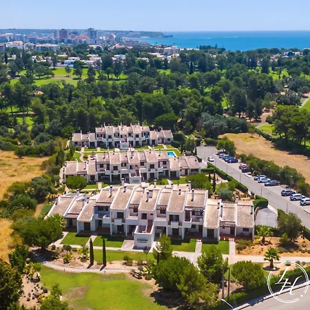 Apartamento Amara - Luxury Decoration - Pool - 1km