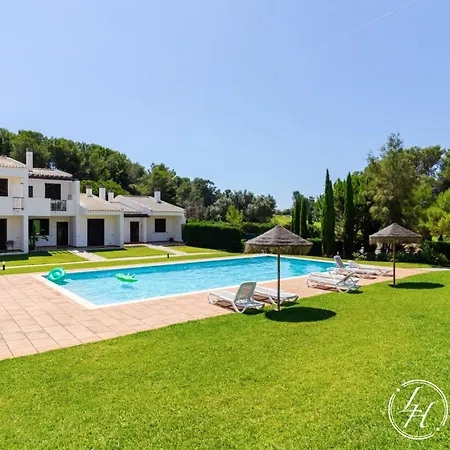 Amara - Luxury Decoration - Pool - 1km Apartmán
