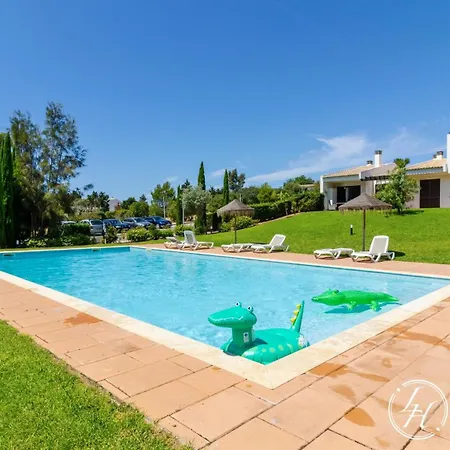 Amara - Luxury Decoration - Pool - 1km Apartmán