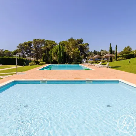 Amara - Luxury Decoration - Pool - 1km