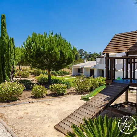 Amara - Luxury Decoration - Pool - 1km * Alvor