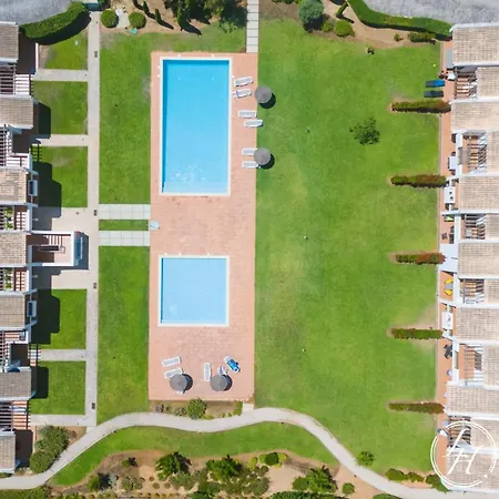 Amara - Luxury Decoration - Pool - 1km Alvor